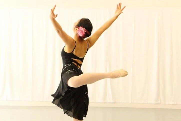 Private ballet classes